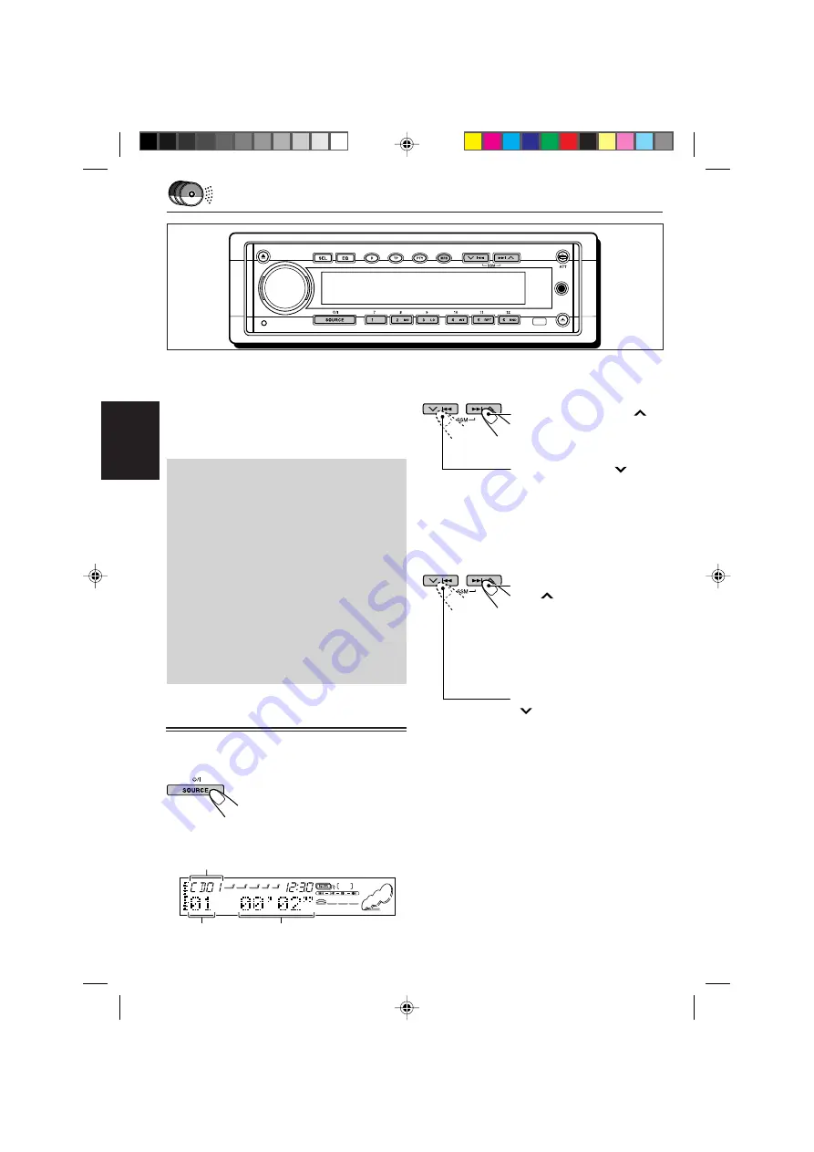 JVC KD-SH55R Instructions Manual Download Page 112