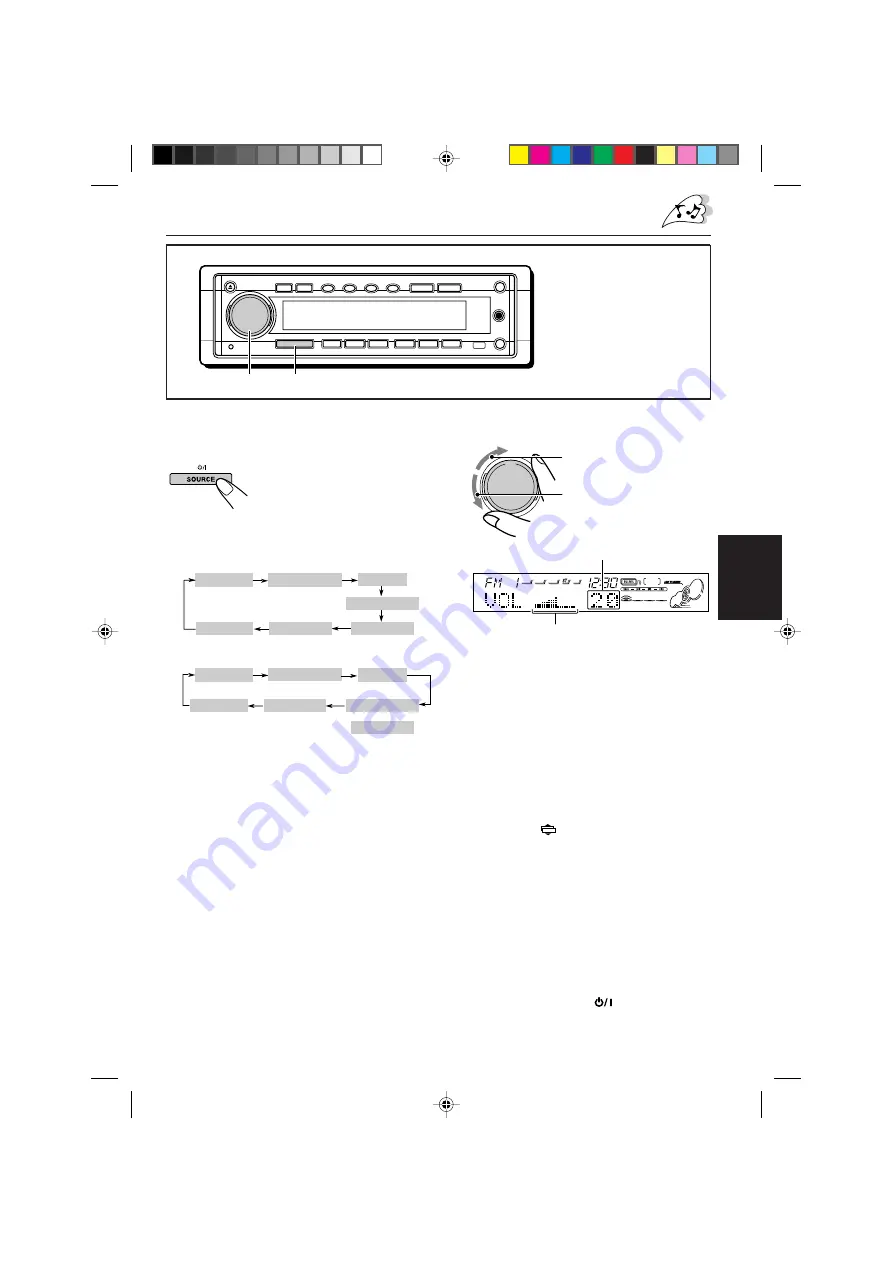 JVC KD-SH55R Скачать руководство пользователя страница 127