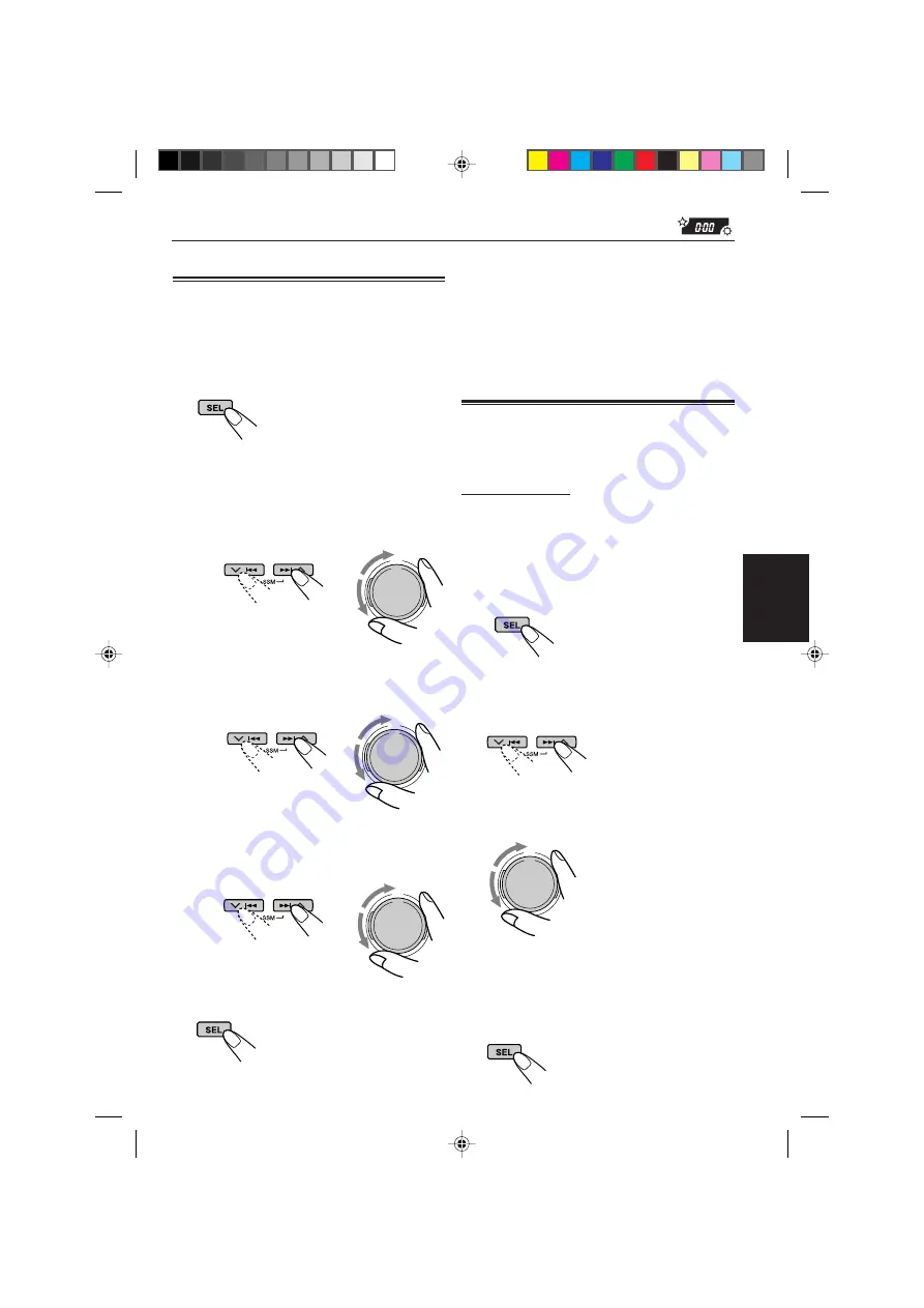 JVC KD-SH55R Instructions Manual Download Page 143