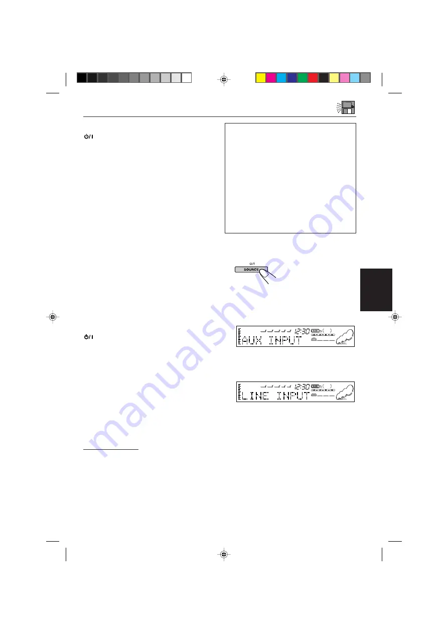 JVC KD-SH55R Instructions Manual Download Page 151