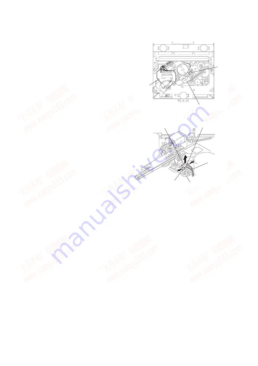 JVC KD-SH9101 Service Manual Download Page 16