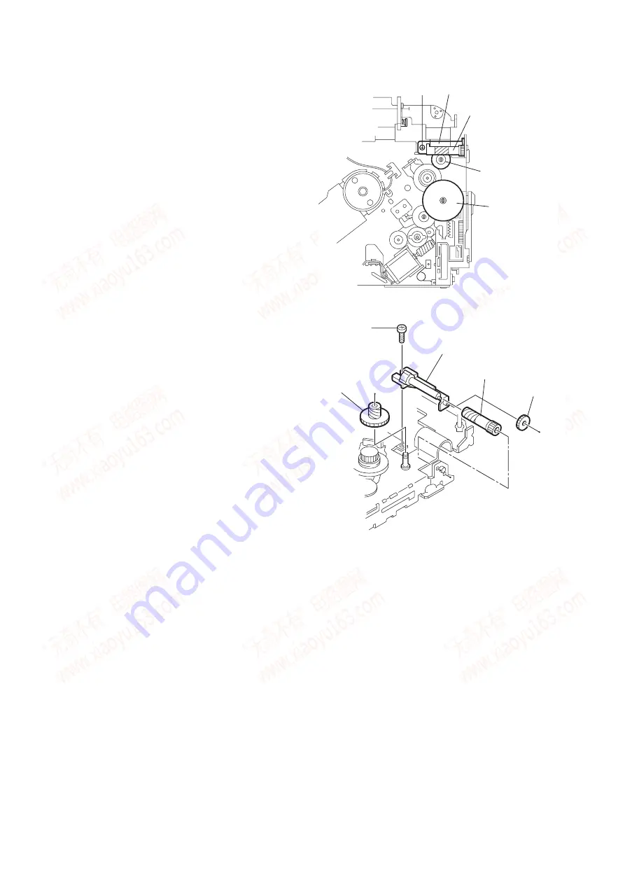 JVC KD-SH9101 Service Manual Download Page 26