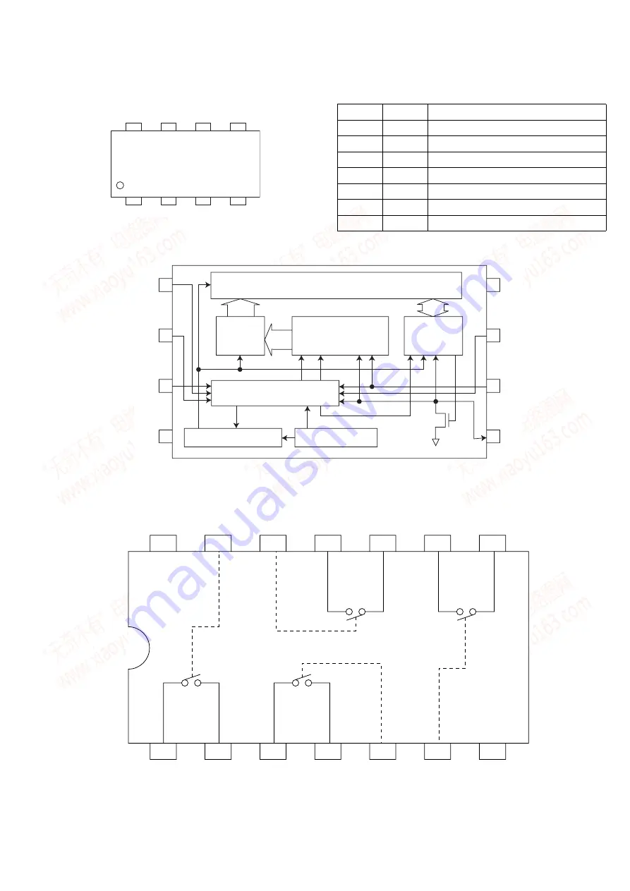 JVC KD-SH9101 Service Manual Download Page 39