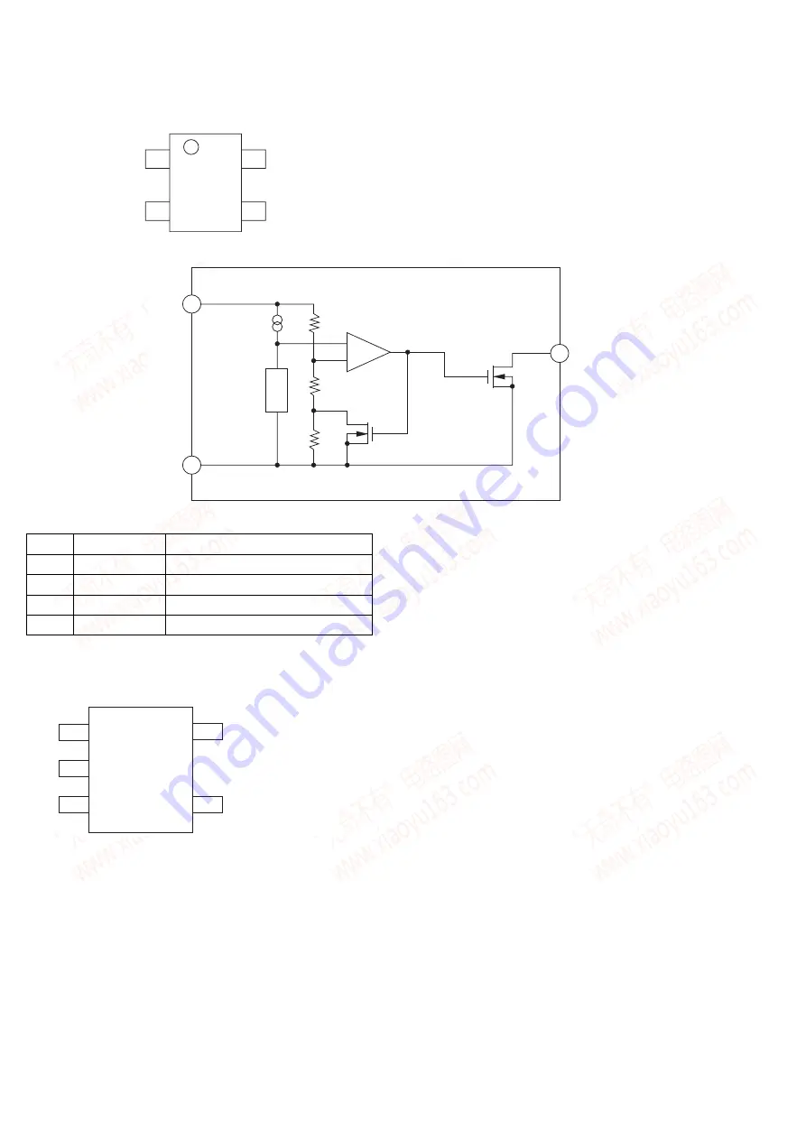 JVC KD-SH9101 Service Manual Download Page 42