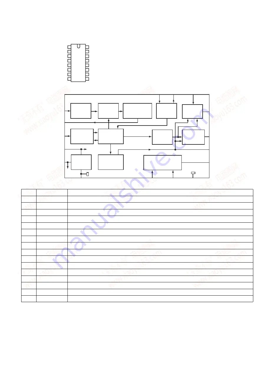 JVC KD-SH9101 Service Manual Download Page 49