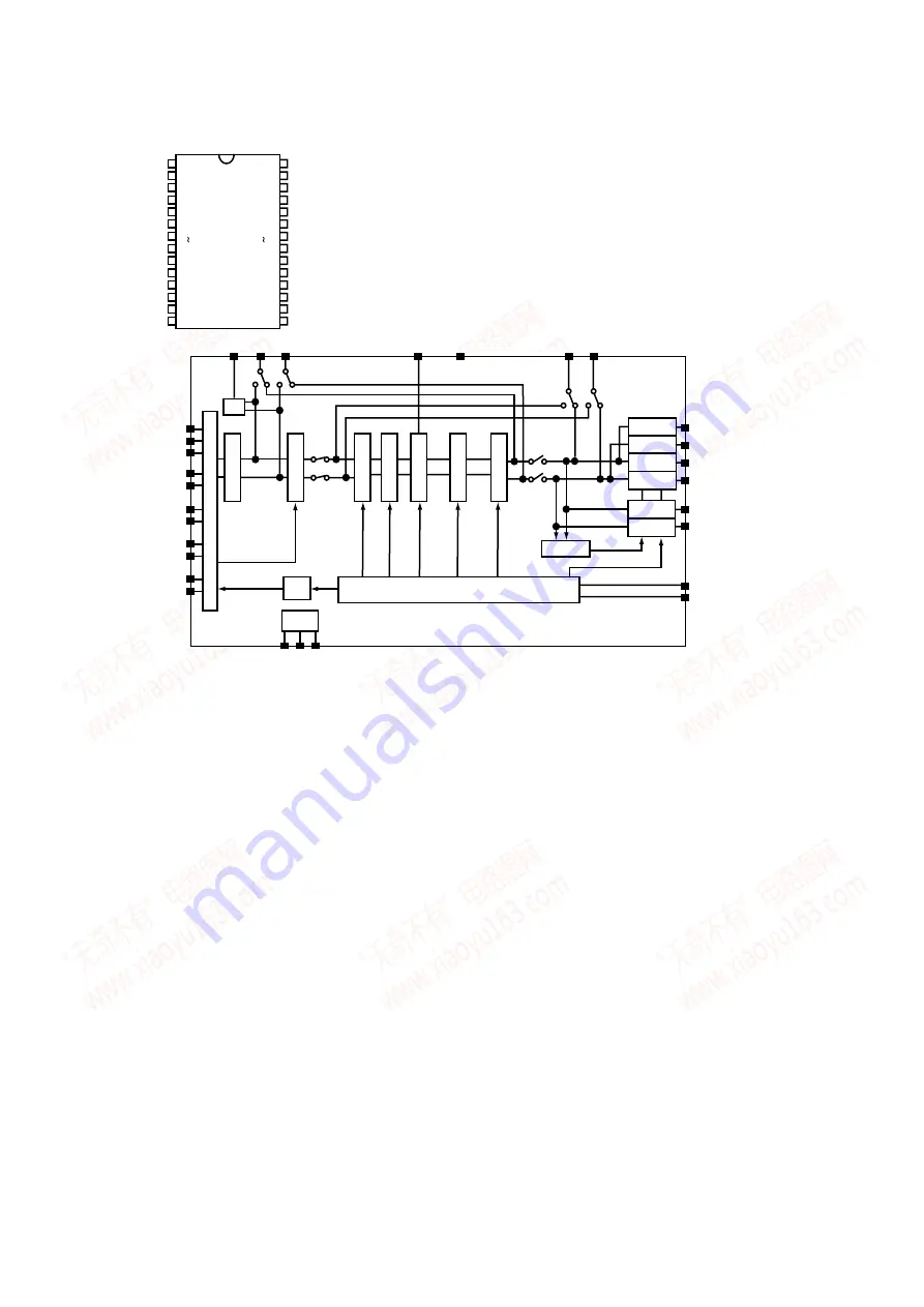 JVC KD-SH9101 Service Manual Download Page 52