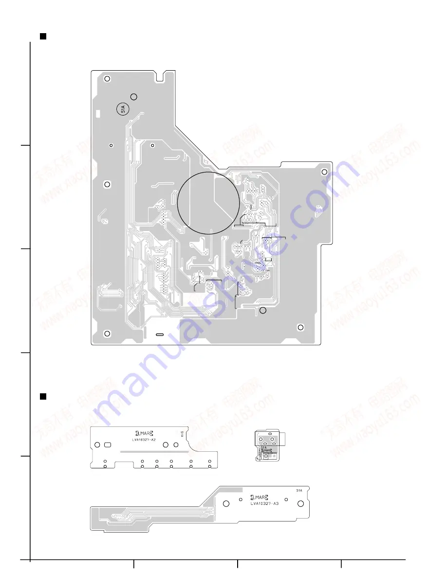 JVC KD-SH9101 Service Manual Download Page 64