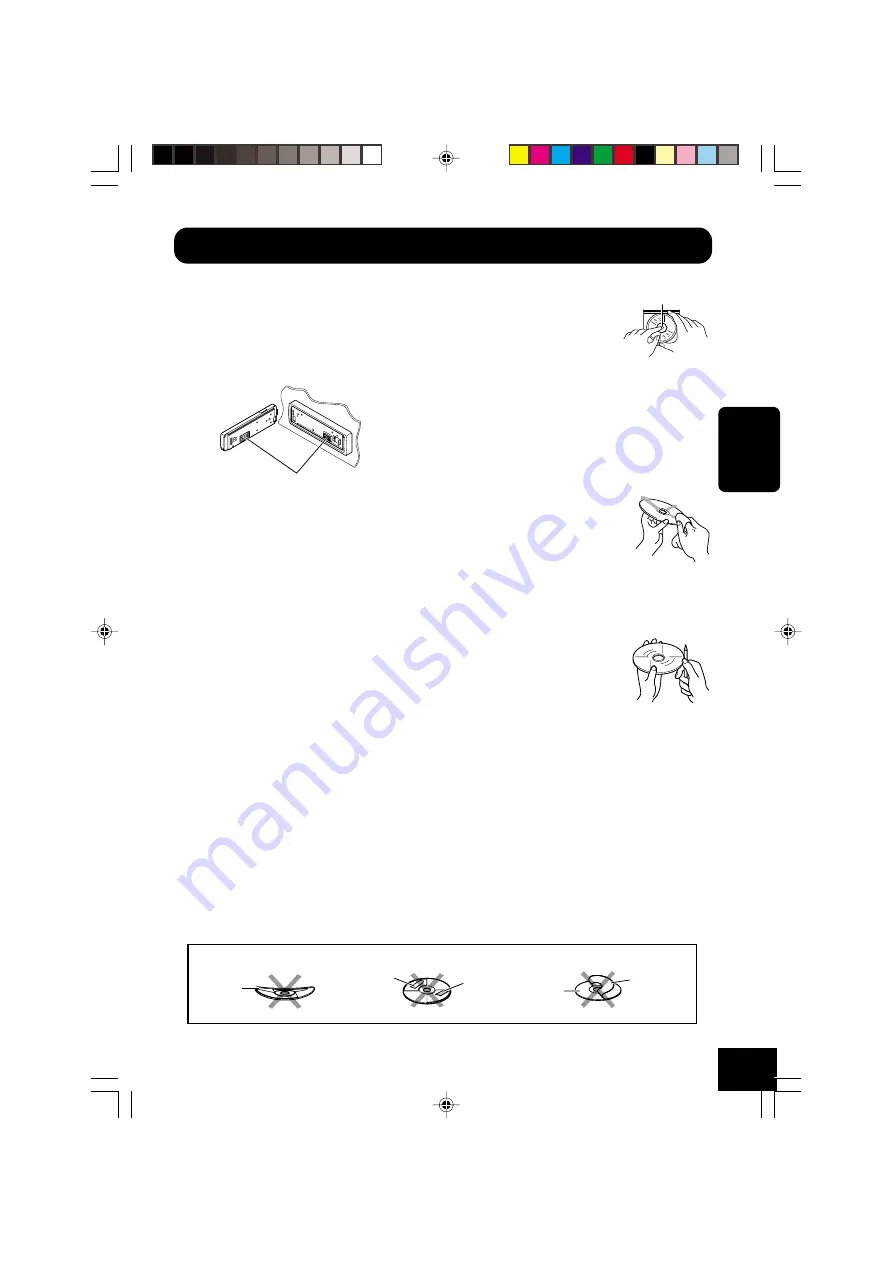 JVC KD-SHX705 Instructions Manual Download Page 143