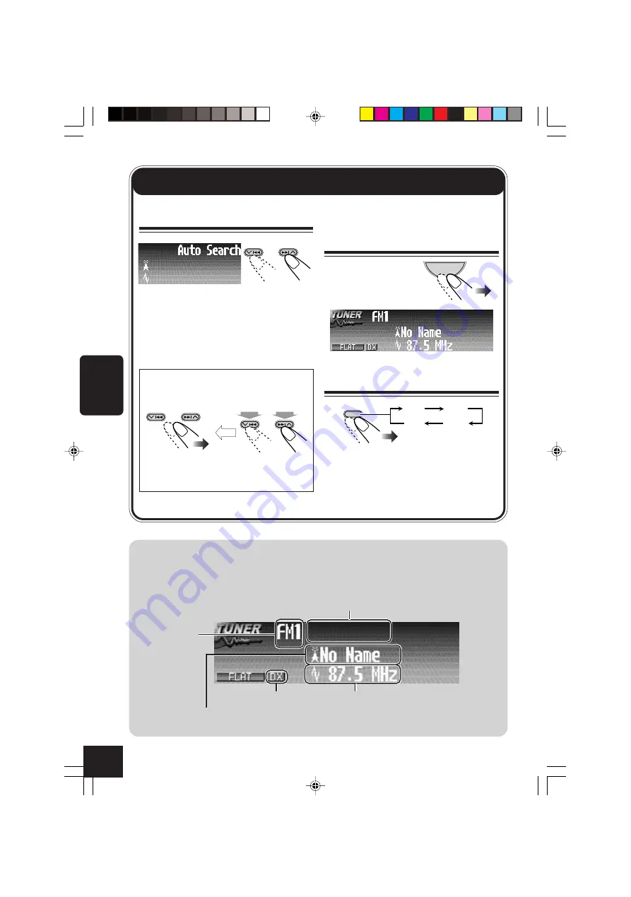 JVC KD-SHX705 Instructions Manual Download Page 161