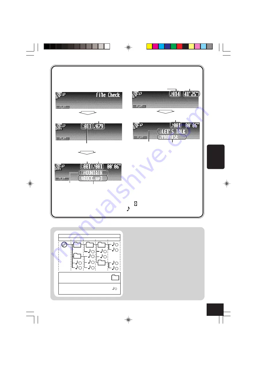 JVC KD-SHX705 Instructions Manual Download Page 166