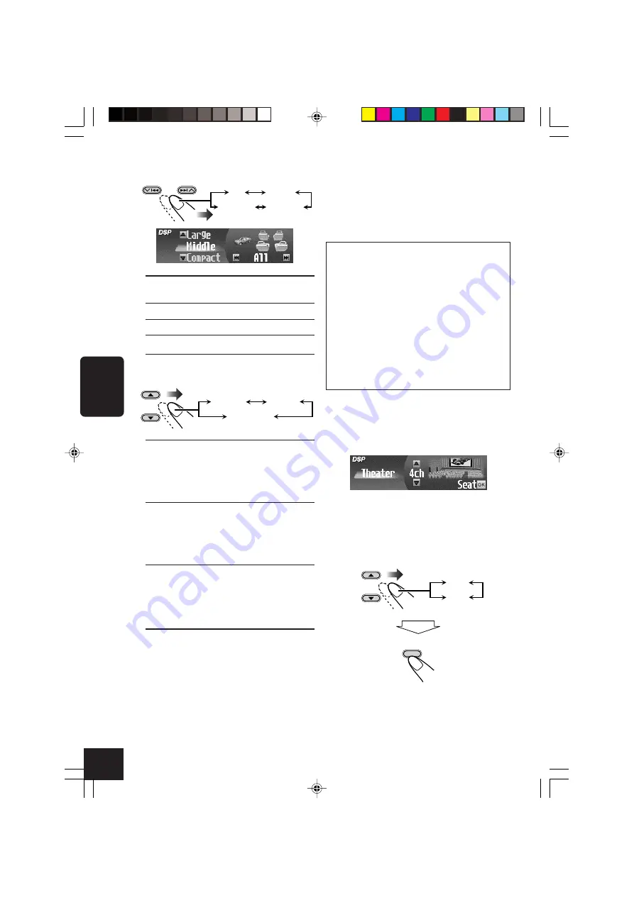 JVC KD-SHX705 Instructions Manual Download Page 171