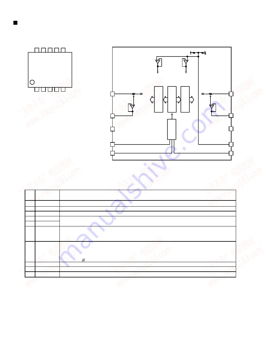 JVC KD-SX780 Service Manual Download Page 32