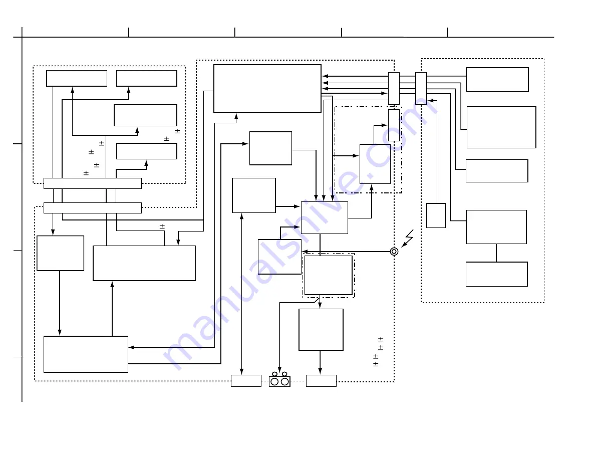 JVC KD-SX780 Service Manual Download Page 43