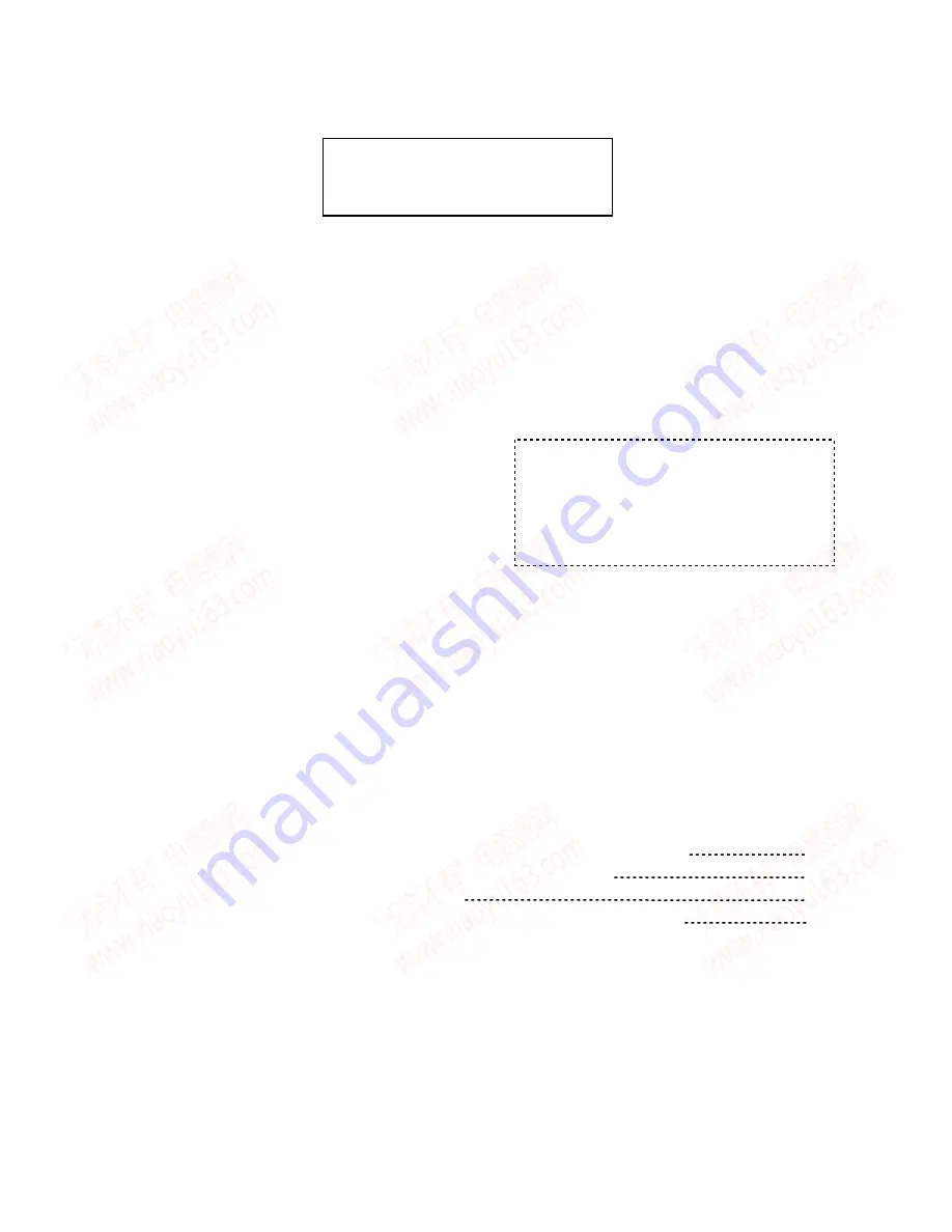 JVC KD-SX780 Service Manual Download Page 49