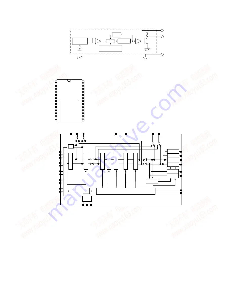 JVC KD-SX9350 Service Manual Download Page 41