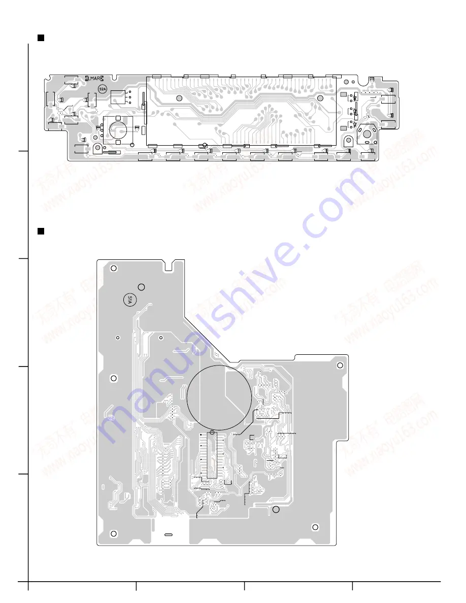 JVC KD-SX9350 Service Manual Download Page 66