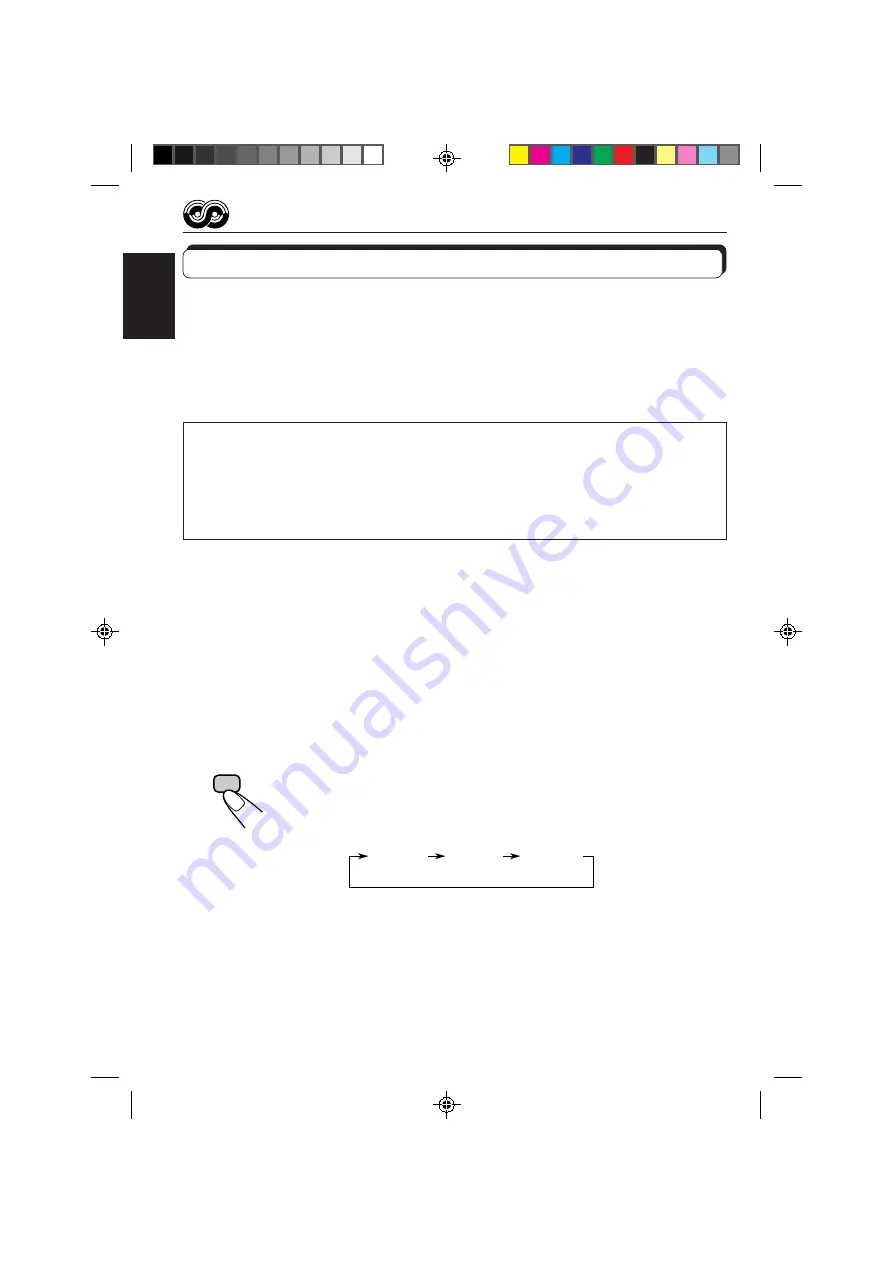 JVC KD-SX959R Instructions Manual Download Page 10