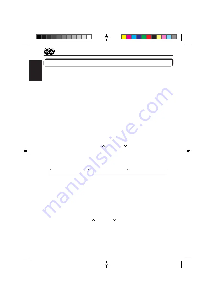 JVC KD-SX959R Instructions Manual Download Page 16