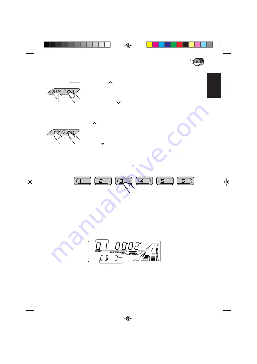 JVC KD-SX959R Instructions Manual Download Page 39