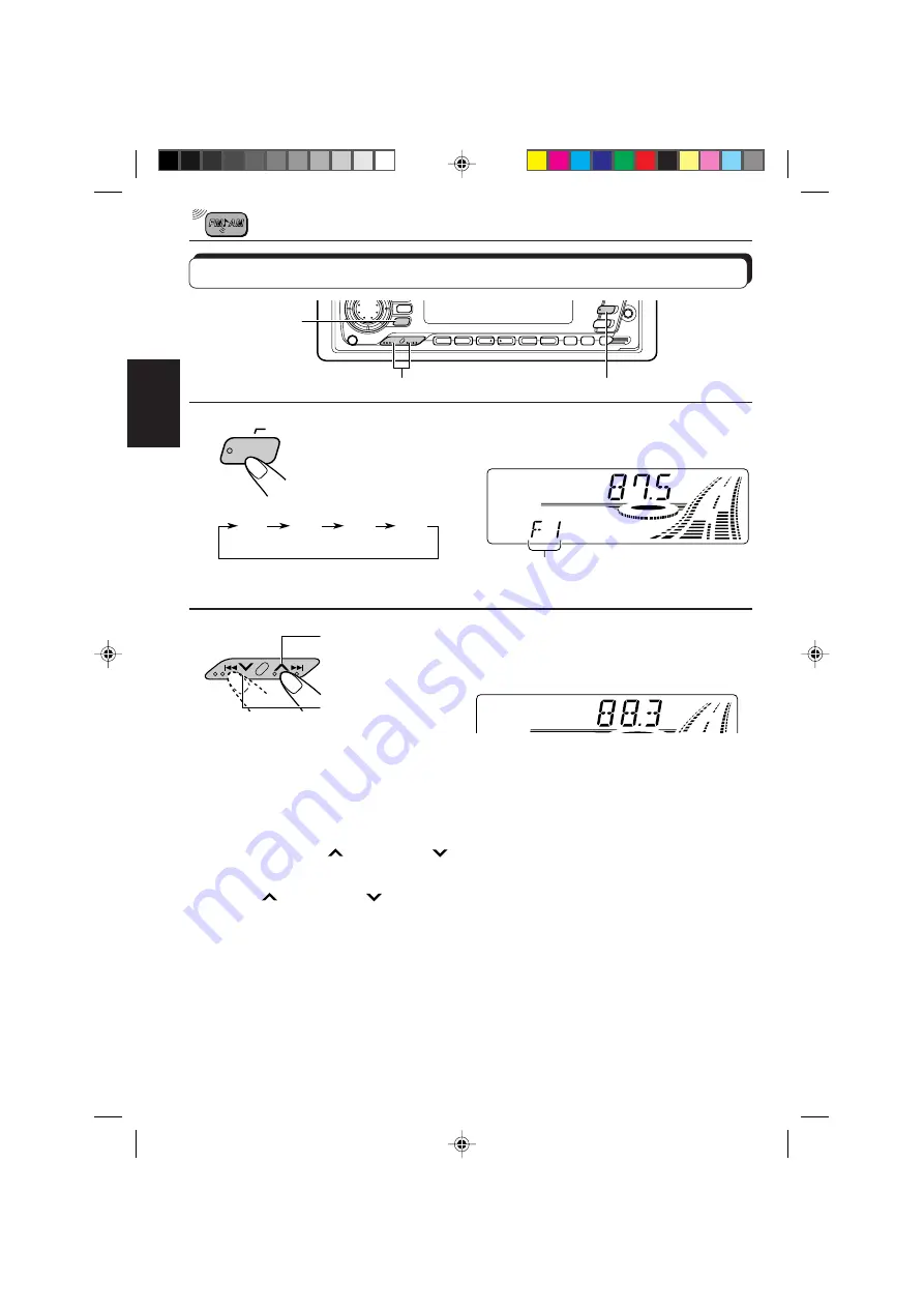 JVC KD-SX959R Instructions Manual Download Page 54