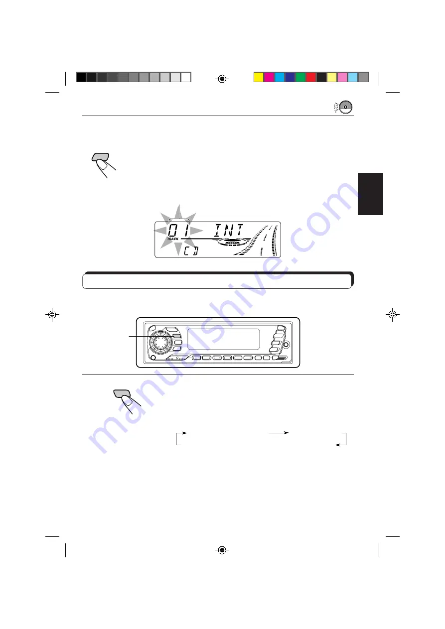 JVC KD-SX959R Instructions Manual Download Page 69