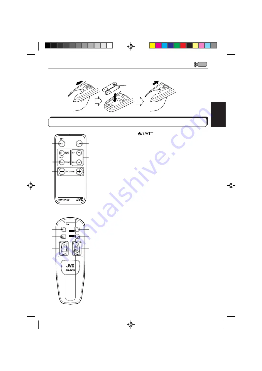 JVC KD-SX959R Instructions Manual Download Page 85