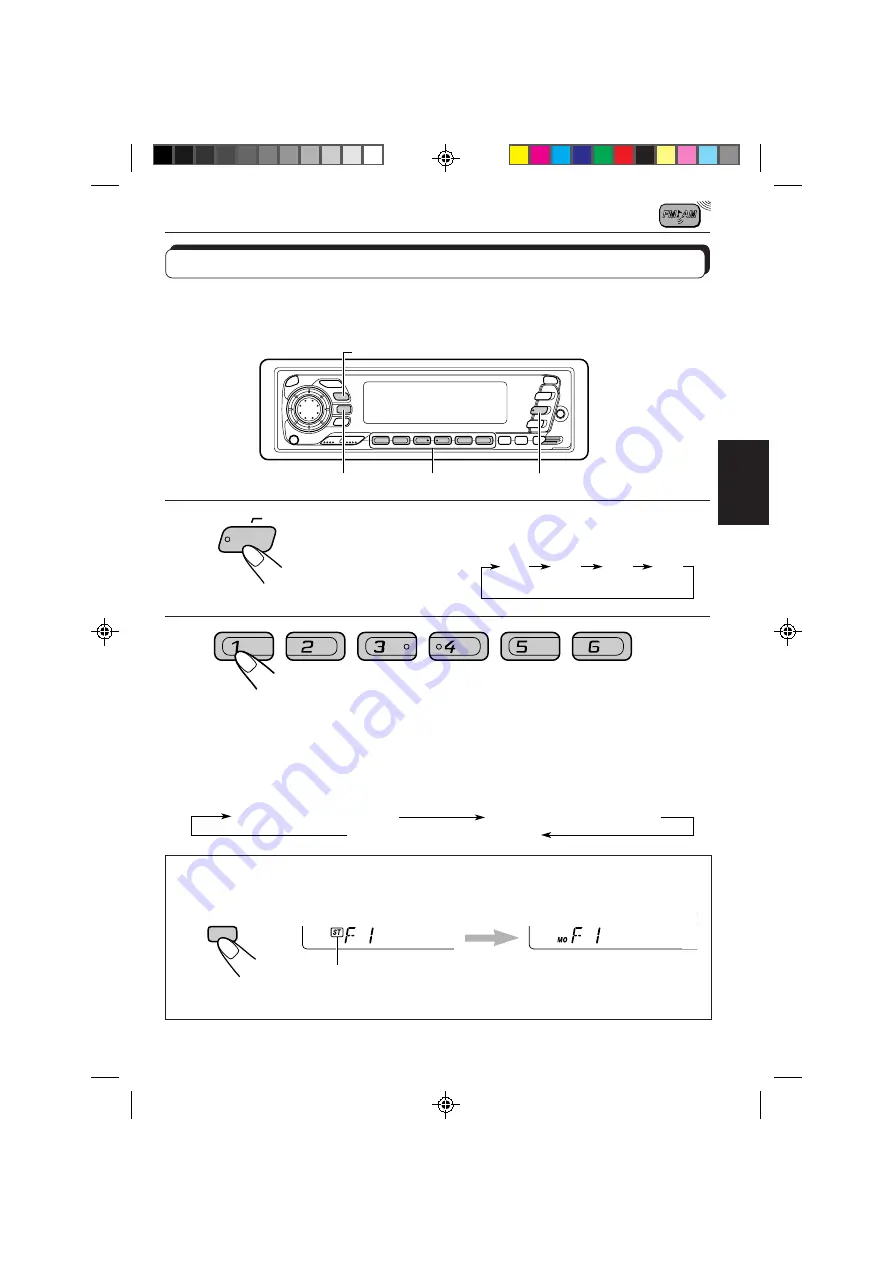 JVC KD-SX959R Instructions Manual Download Page 105