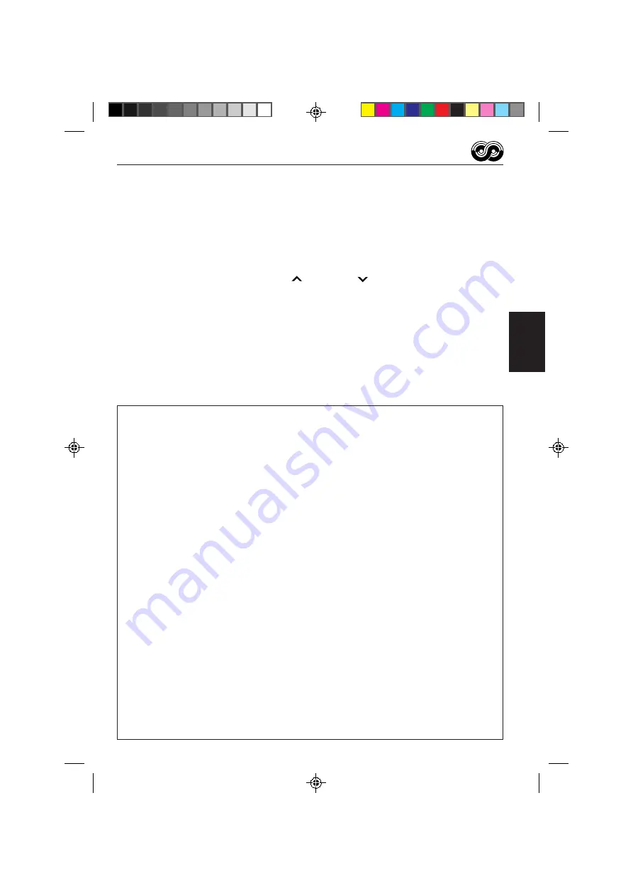 JVC KD-SX959R Instructions Manual Download Page 113