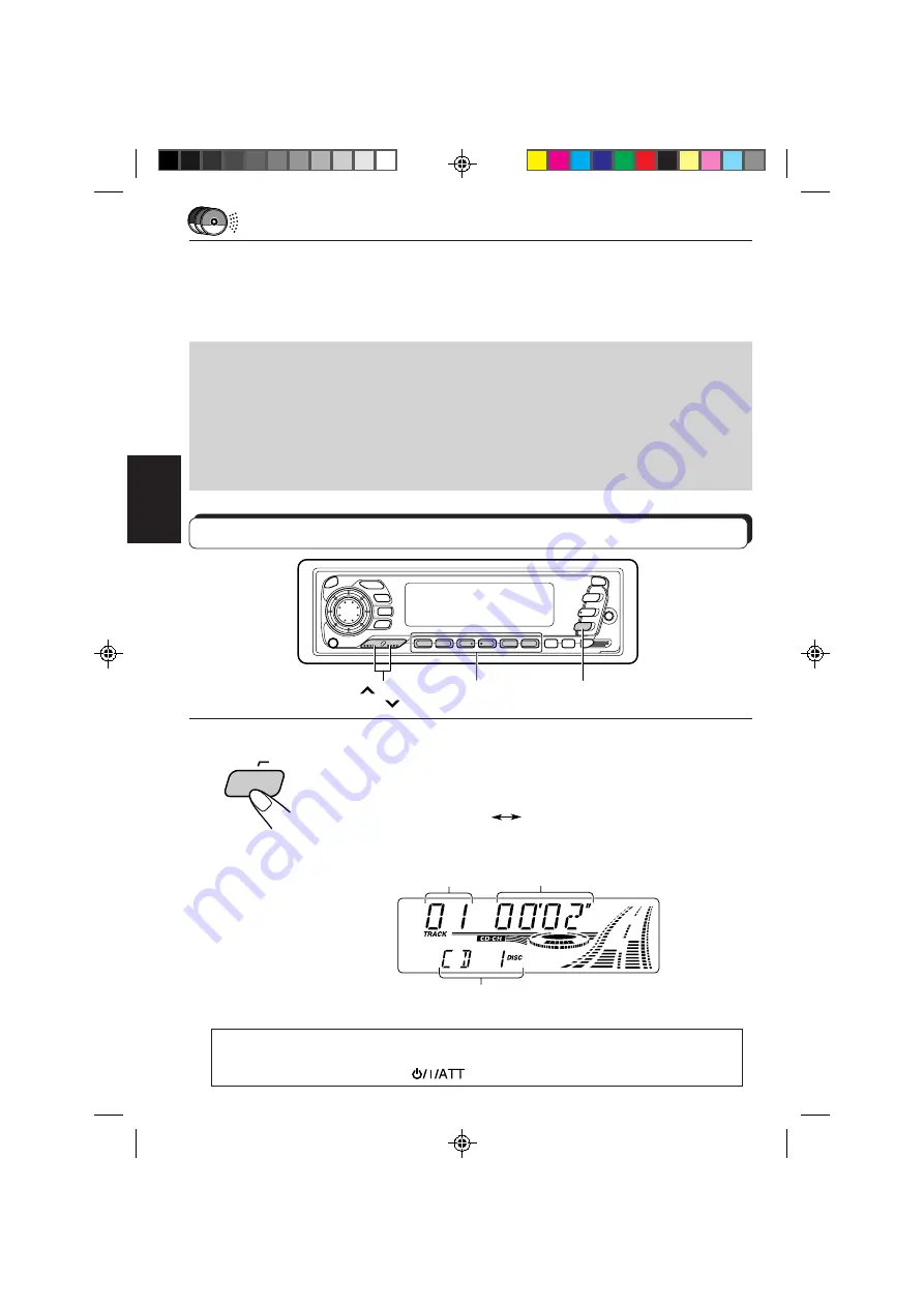 JVC KD-SX959R Instructions Manual Download Page 134