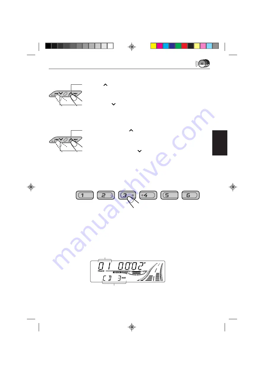 JVC KD-SX959R Instructions Manual Download Page 135