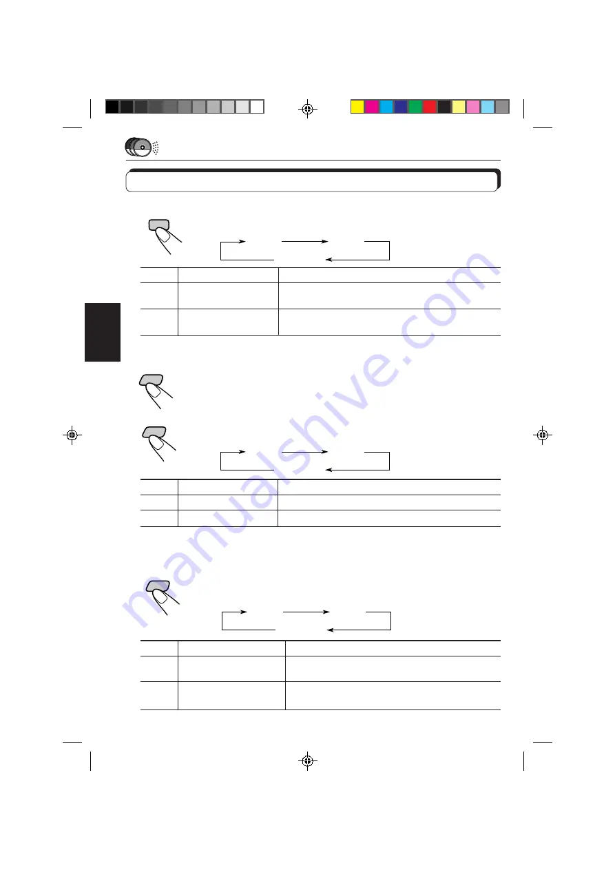 JVC KD-SX959R Instructions Manual Download Page 136