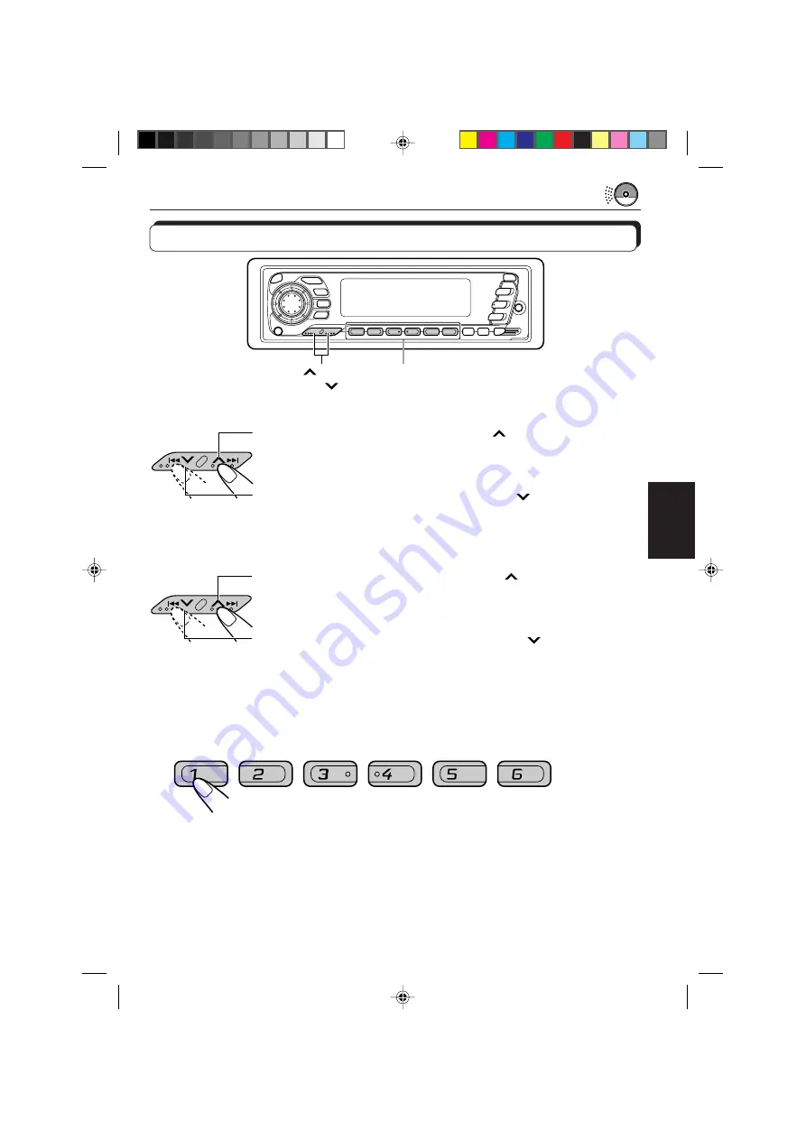 JVC KD-SX959R Instructions Manual Download Page 163