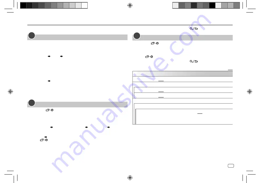 JVC KD-T401 Instruction Manual Download Page 69