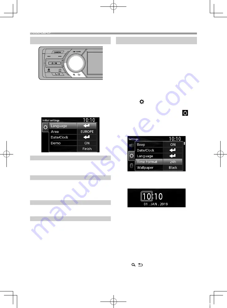 JVC KD-X560BT Скачать руководство пользователя страница 73