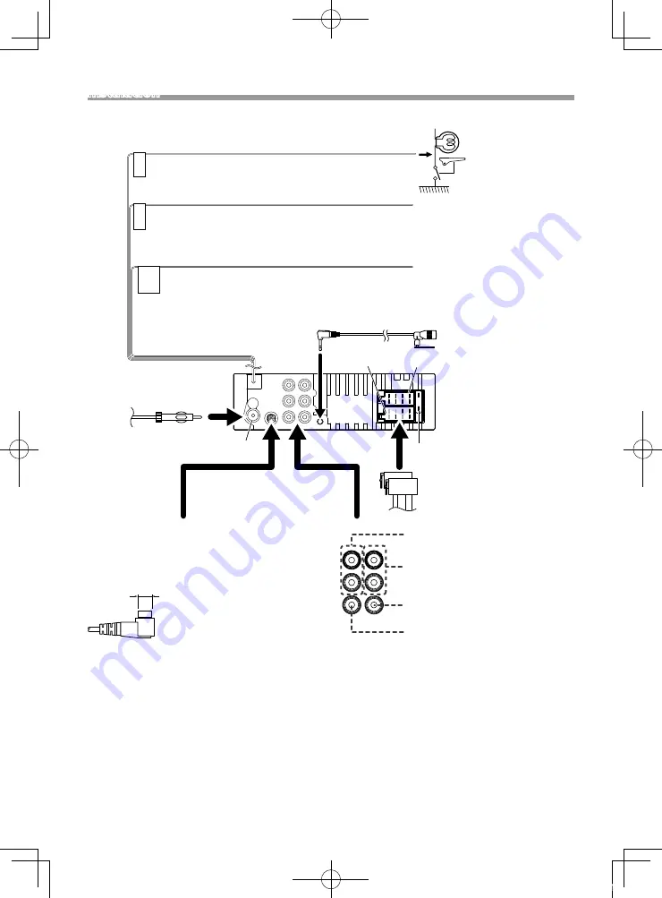 JVC KD-X560BT Quick Start Manual Download Page 83