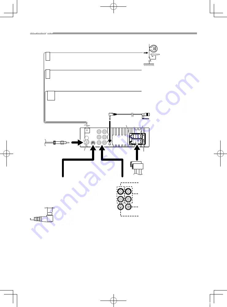 JVC KD-X560BT Quick Start Manual Download Page 97