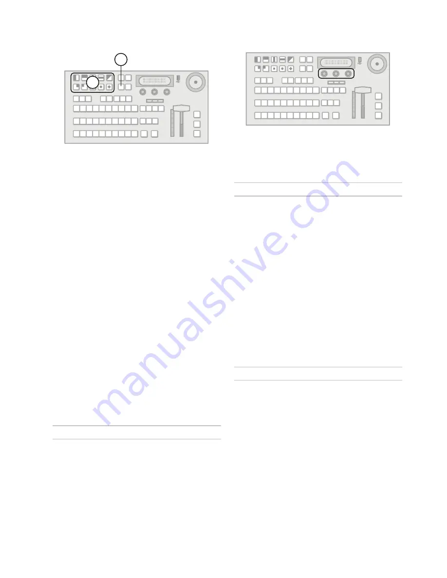 JVC KM-H2500 Manual Download Page 9