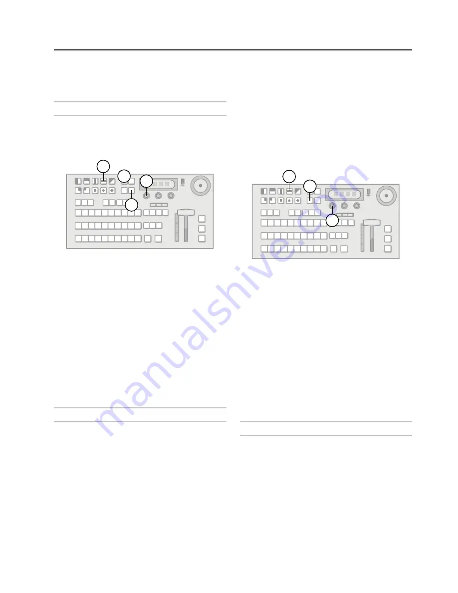 JVC KM-H2500 Manual Download Page 13