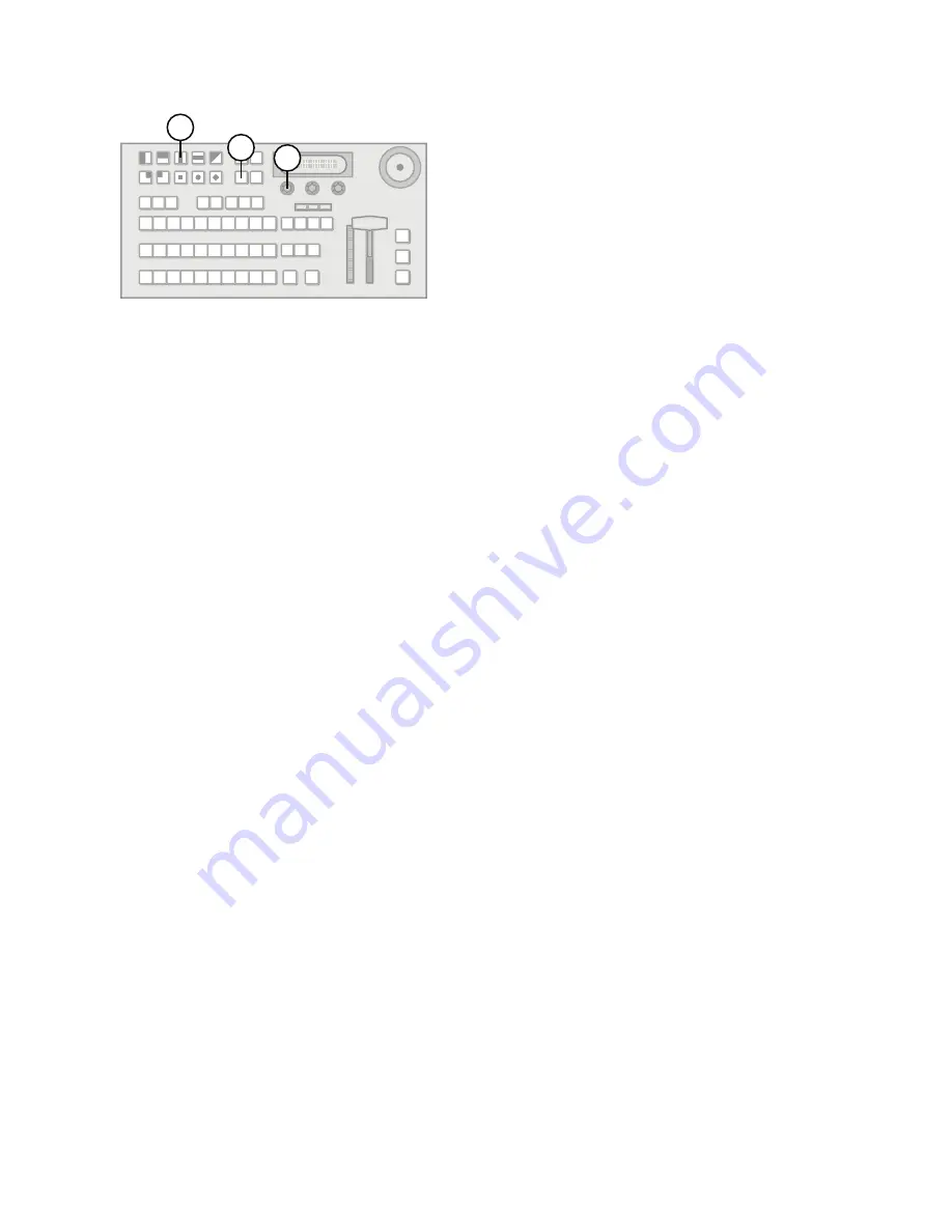 JVC KM-H2500 Manual Download Page 24