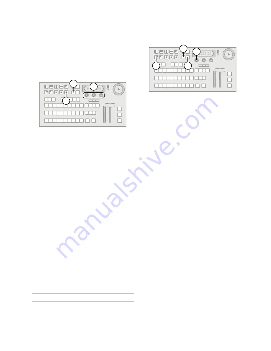 JVC KM-H2500 Manual Download Page 45