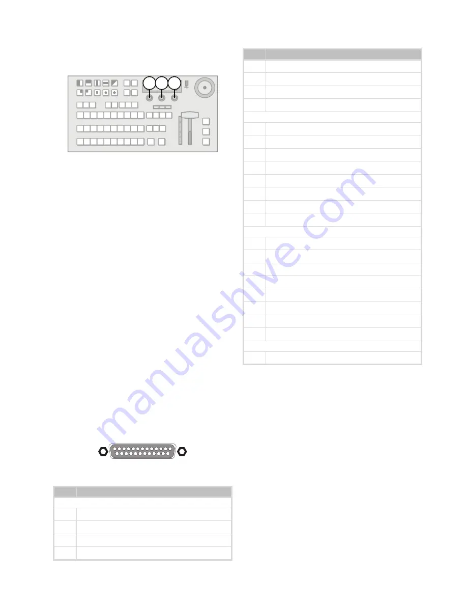 JVC KM-H2500 Manual Download Page 55