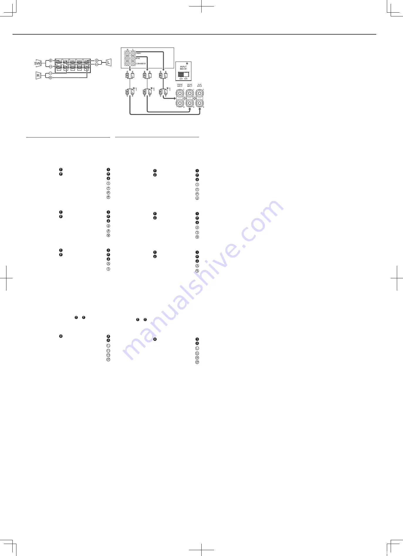 JVC KS-DR3005D Instruction Manual Download Page 6