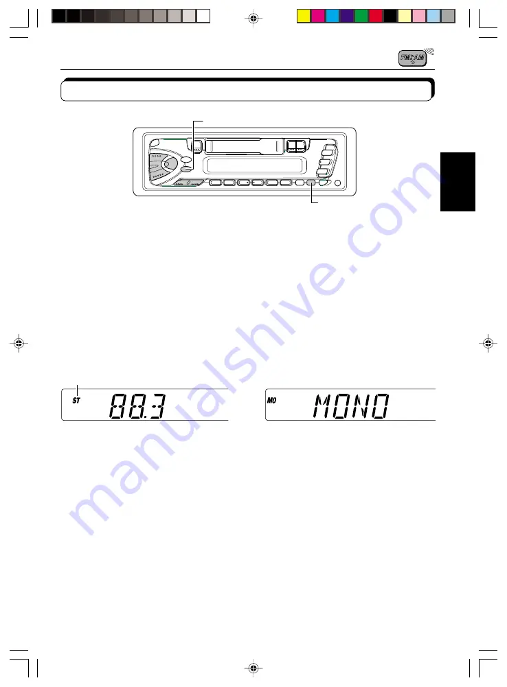 JVC KS-F150 Скачать руководство пользователя страница 26