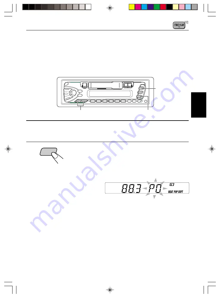 JVC KS-F150 Instruction Manual Download Page 41