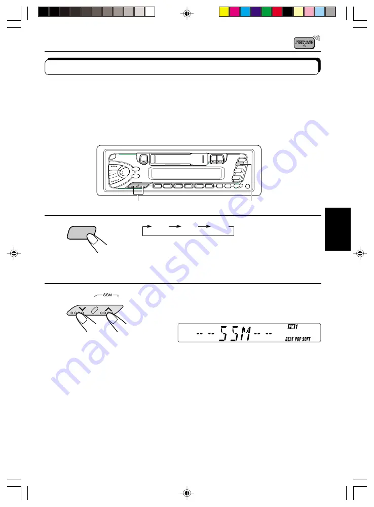 JVC KS-F150 Instruction Manual Download Page 56