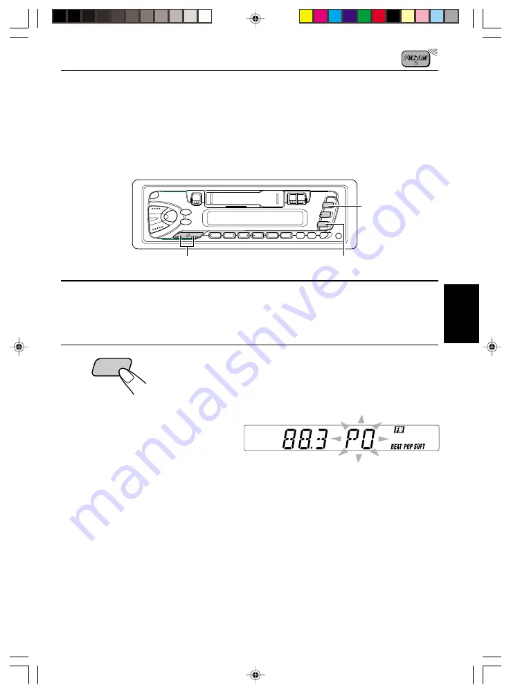 JVC KS-F150 Скачать руководство пользователя страница 58