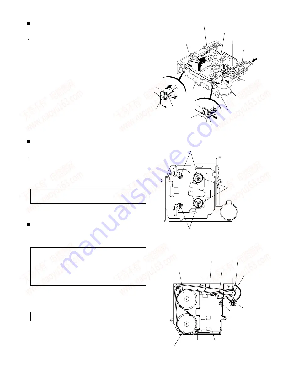 JVC KS-F161 Service Manual Download Page 9