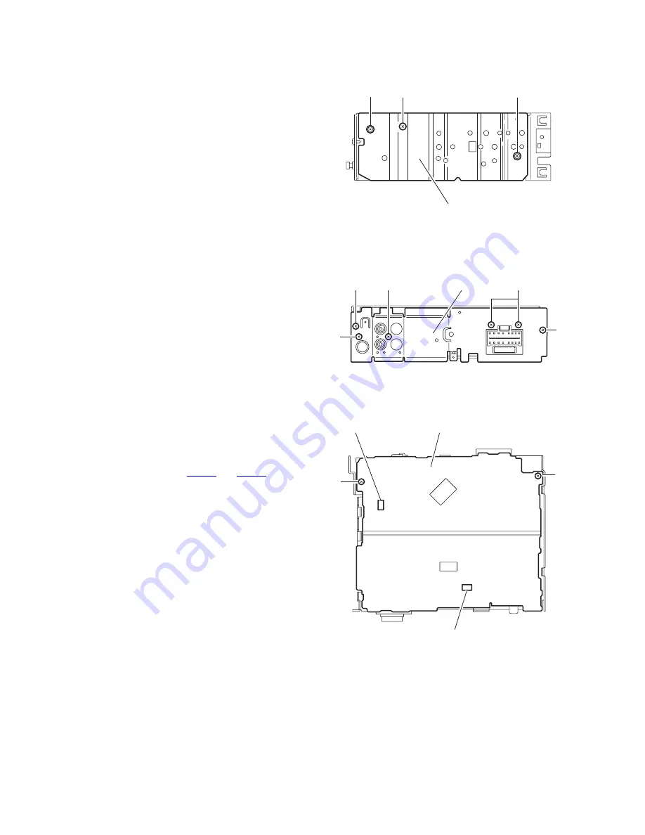 JVC KS-F185 Service Manual Download Page 6