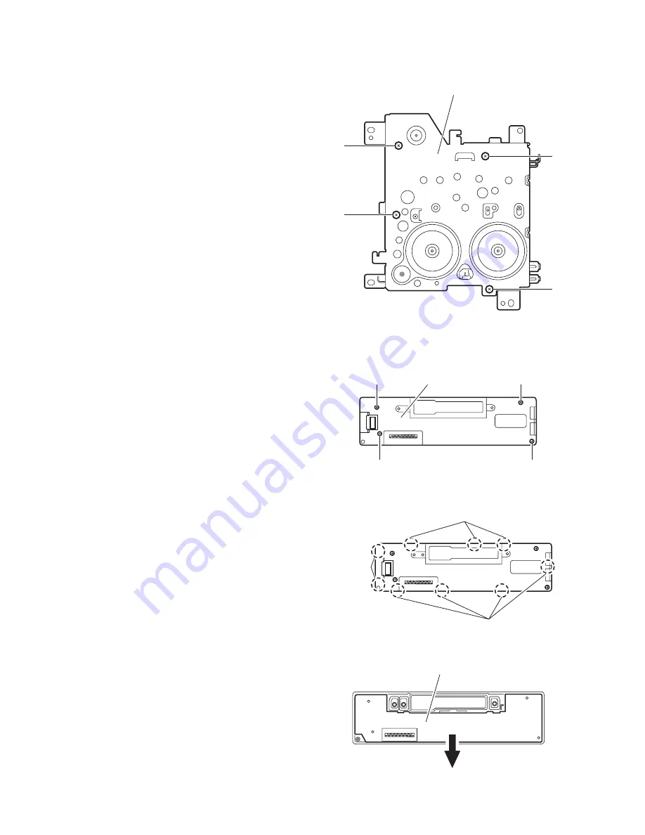 JVC KS-F185 Скачать руководство пользователя страница 8