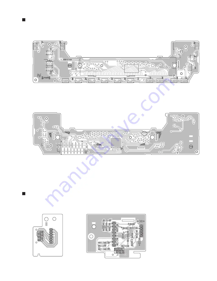 JVC KS-F185 Service Manual Download Page 48